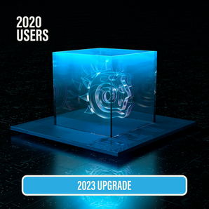 2020 User Upgrade LightWave3D® 2023