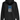 LightWave™ Black Hoodie