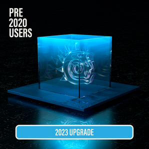 Pre2020 User Upgrade LightWave3D® 2023
