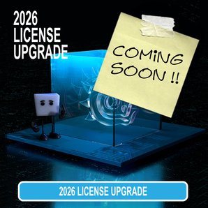 Pre-order LightWave 2026 Upgrade - from any previous version