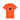 Lightwave™ is Halloween Orange T-Shirt