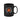 Lightwave™ Orange Halloween Mug