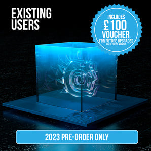 Existing 2020 users. Pre-order 2023