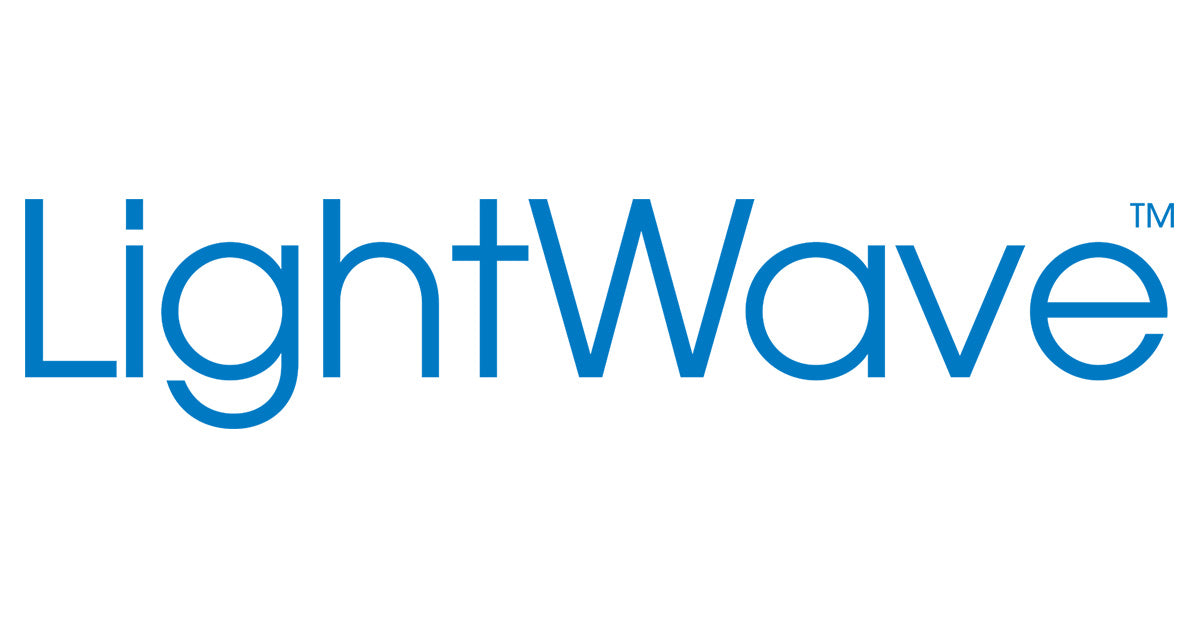 Lightwave Logo