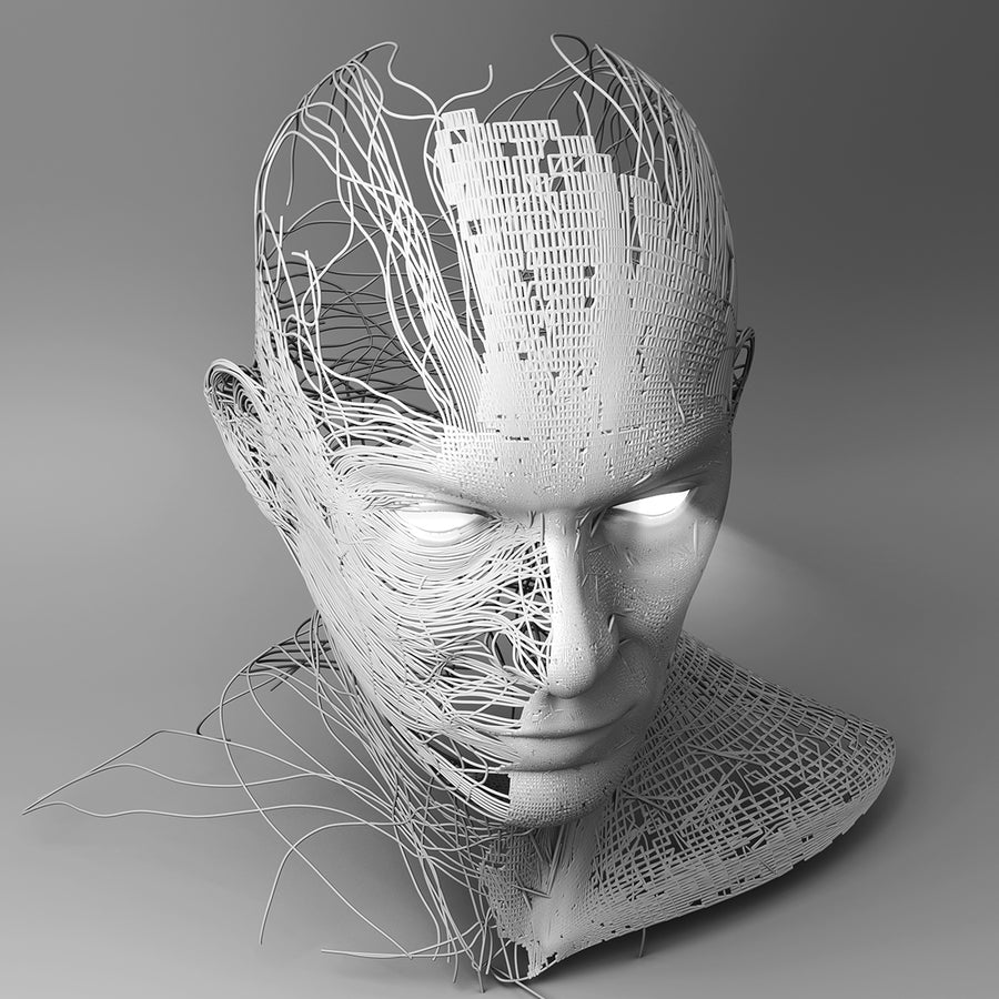 Gallery LightWave 3D Gallery lightwave 3d